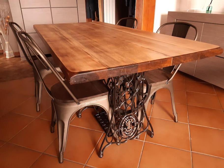 קולמר Logement Ideal Pour Un Sejour Alsacien En Amoureux מראה חיצוני תמונה