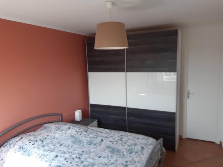 קולמר Logement Ideal Pour Un Sejour Alsacien En Amoureux מראה חיצוני תמונה