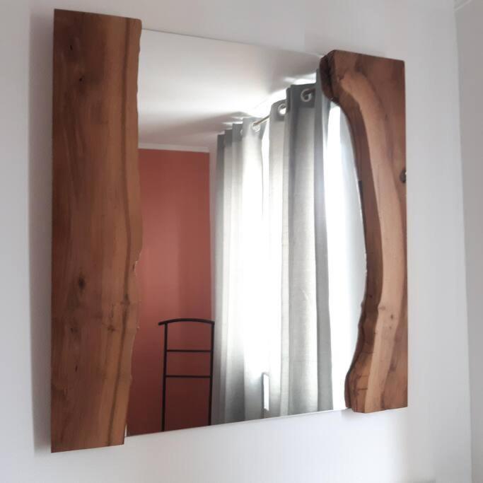 קולמר Logement Ideal Pour Un Sejour Alsacien En Amoureux מראה חיצוני תמונה