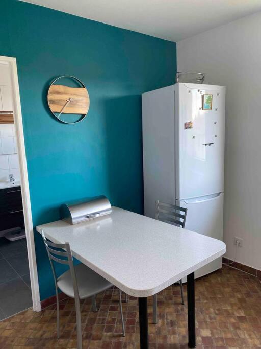 קולמר Logement Ideal Pour Un Sejour Alsacien En Amoureux מראה חיצוני תמונה
